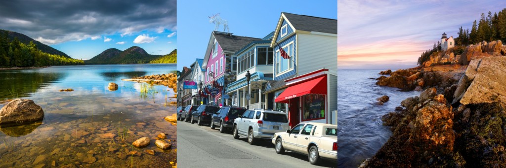 Our Favorite Things: What To Do In Bar Harbor, Acadia, And MDI - Bar ...