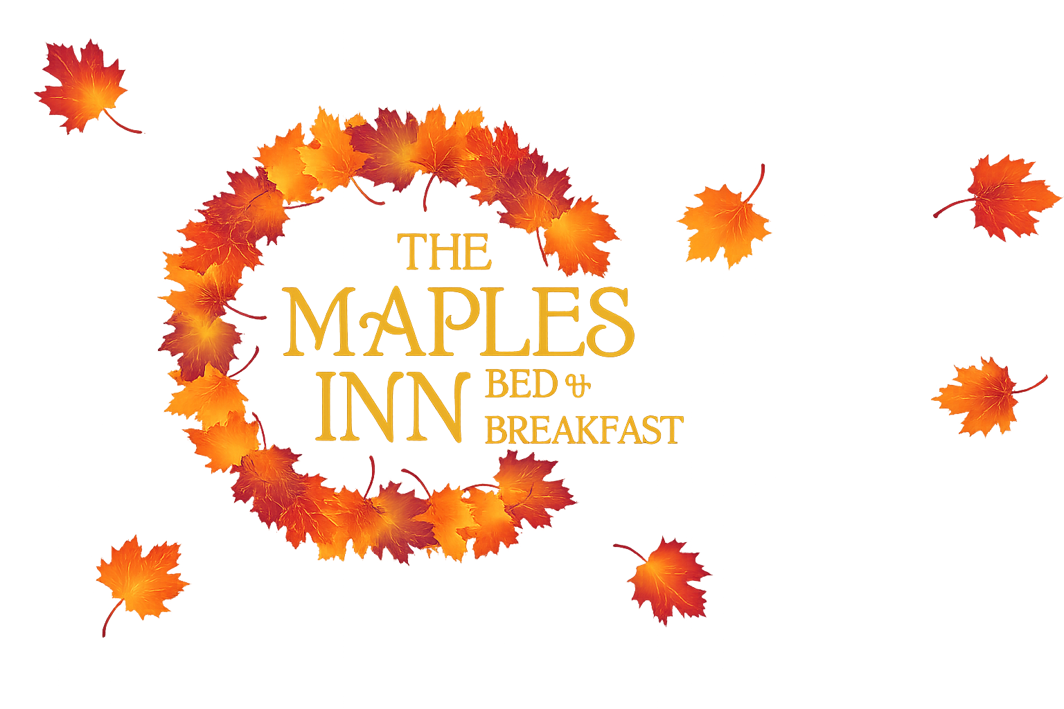 Bar Harbor, Maine Bed and Breakfast > Maples Inn